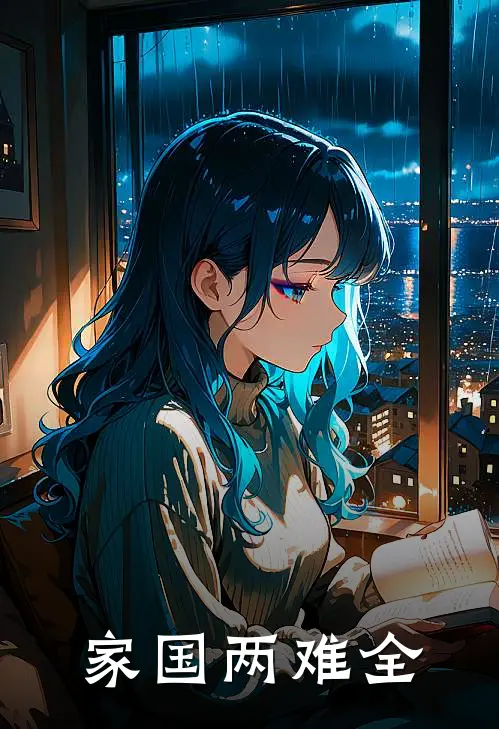 家国两难全
