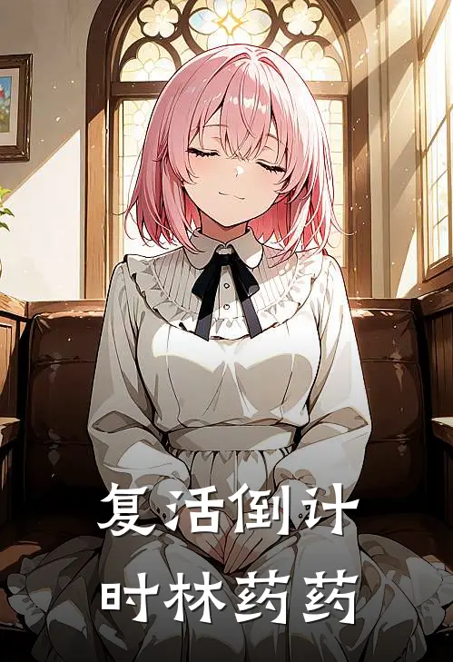 复活倒计时林药药