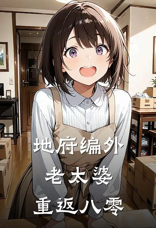 地府编外老太婆，重返八零