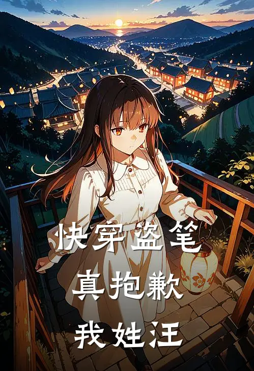 快穿盗笔，真抱歉我姓汪