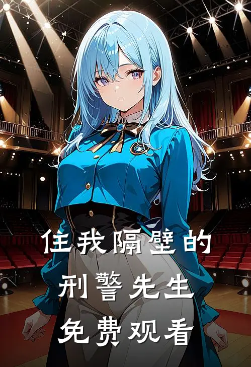 住我隔壁的刑警先生免费观看