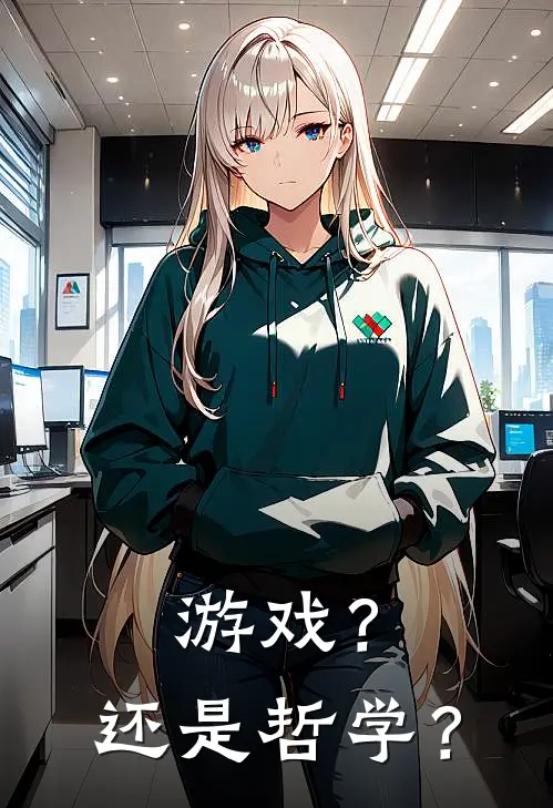 游戏？还是哲学？