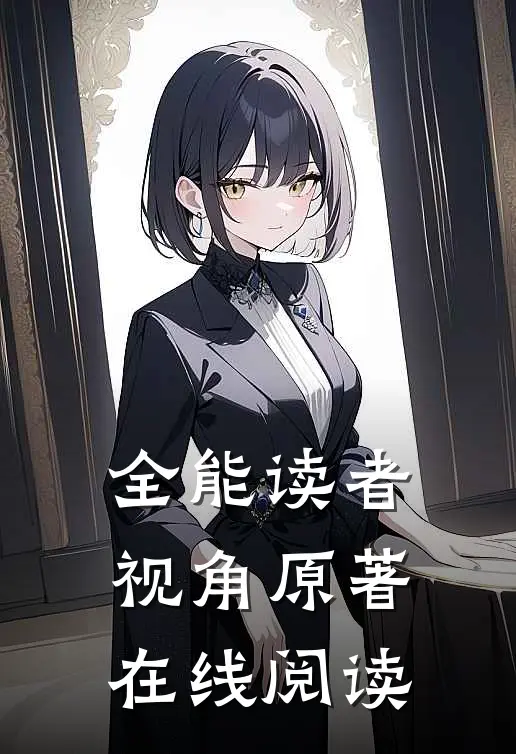 全能读者视角原著在线阅读