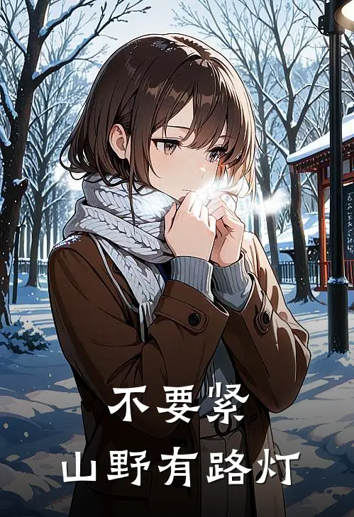 不要紧，山野有路灯
