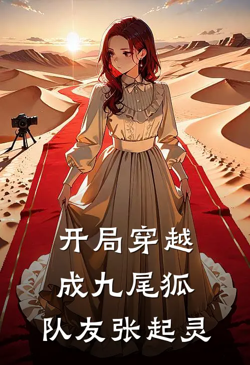 开局穿越成九尾狐，队友张起灵