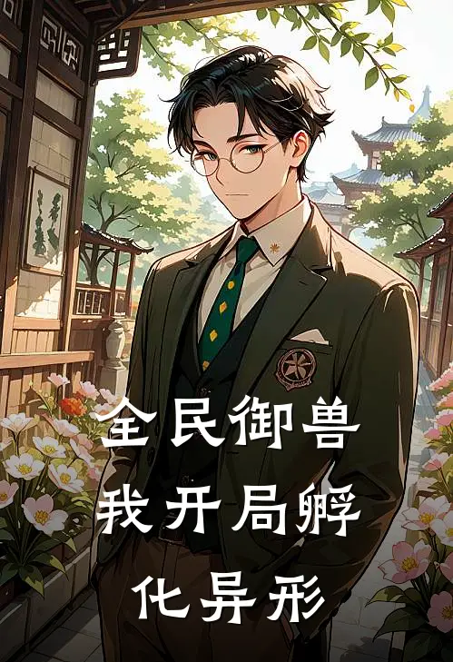 全民御兽，我开局孵化异形