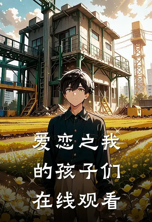 爱恋之我的孩子们在线观看