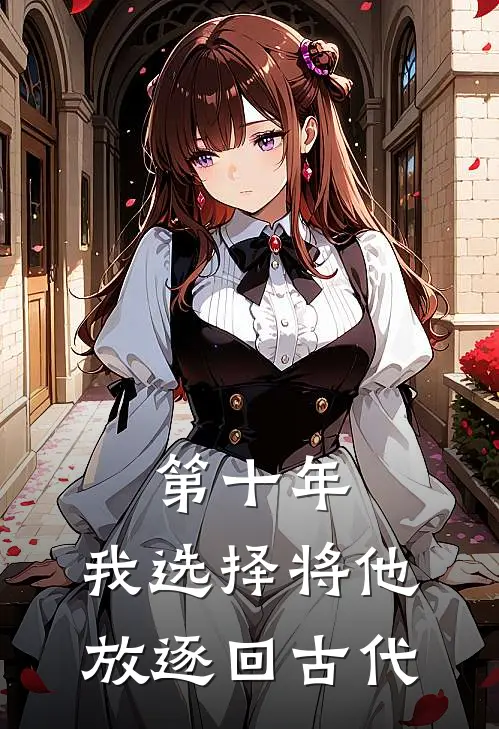 第十年，我选择将他放逐回古代