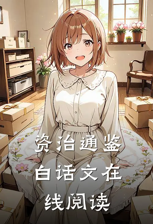 资治通鉴白话文在线阅读