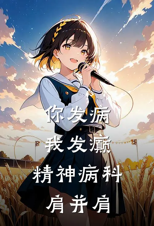 你发病，我发癫，精神病科肩并肩