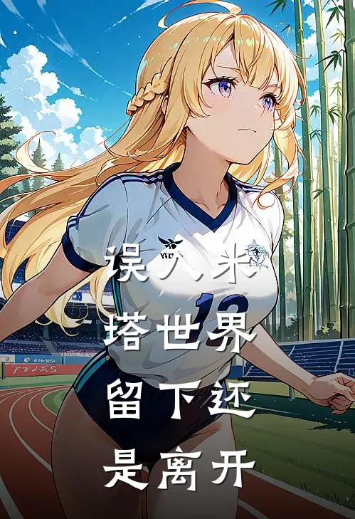 误入米塔世界，留下还是离开