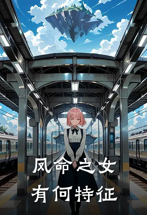 凤命之女有何特征