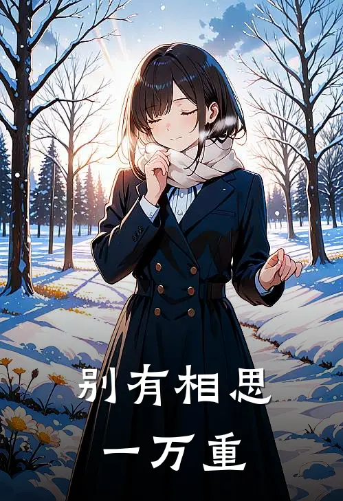 别有相思一万重