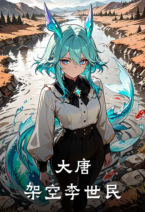 大唐：架空李世民