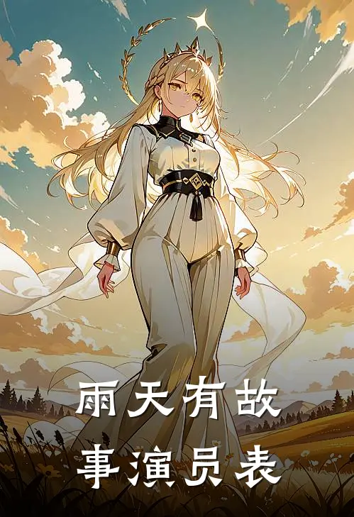 雨天有故事演员表