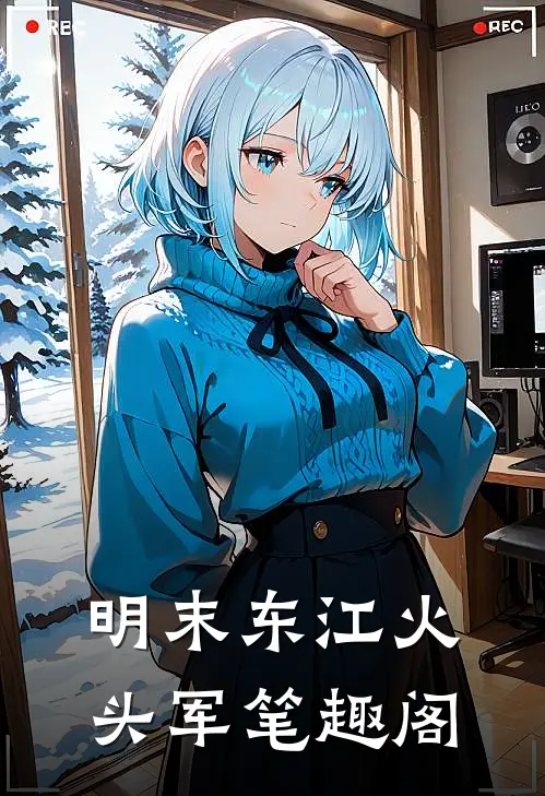 明末东江火头军笔趣阁