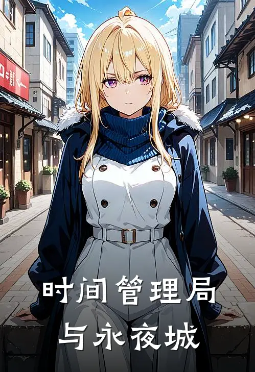 时间管理局与永夜城