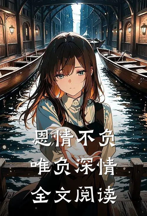 恩情不负唯负深情全文阅读