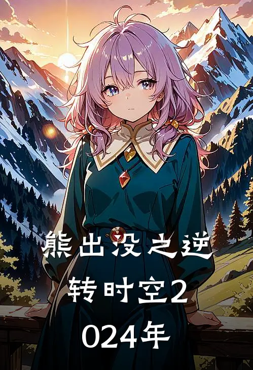熊出没之逆转时空2024年