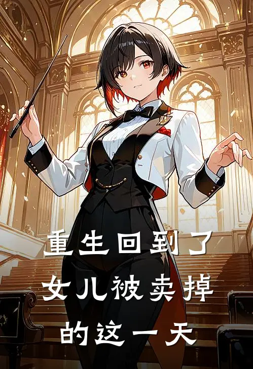 重生回到了女儿被卖掉的这一天