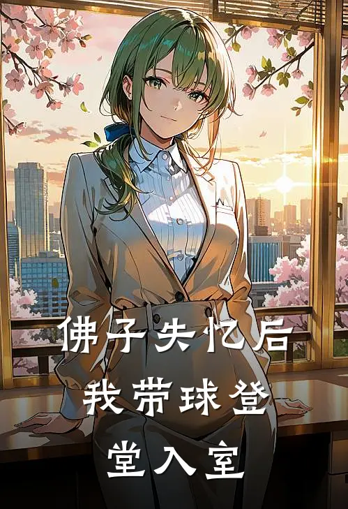 佛子失忆后，我带球登堂入室