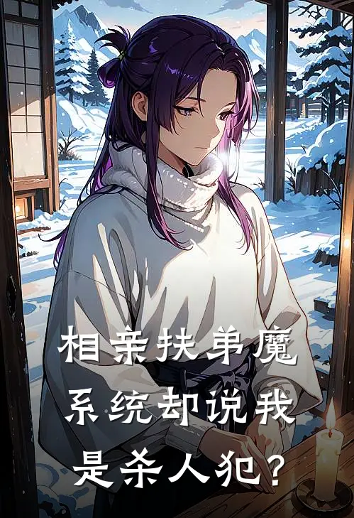 相亲扶弟魔，系统却说我是杀人犯？