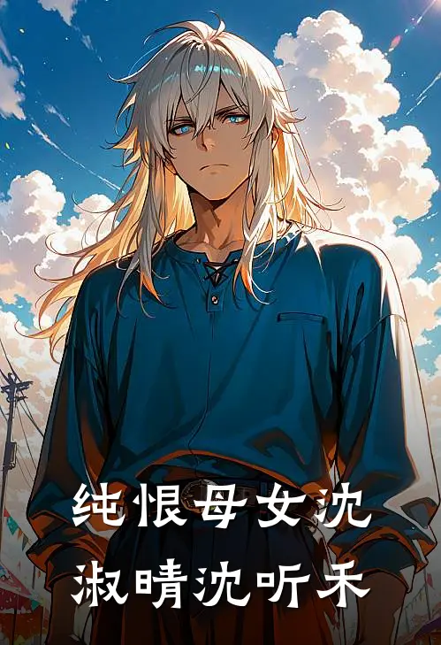 纯恨母女沈淑晴沈听禾