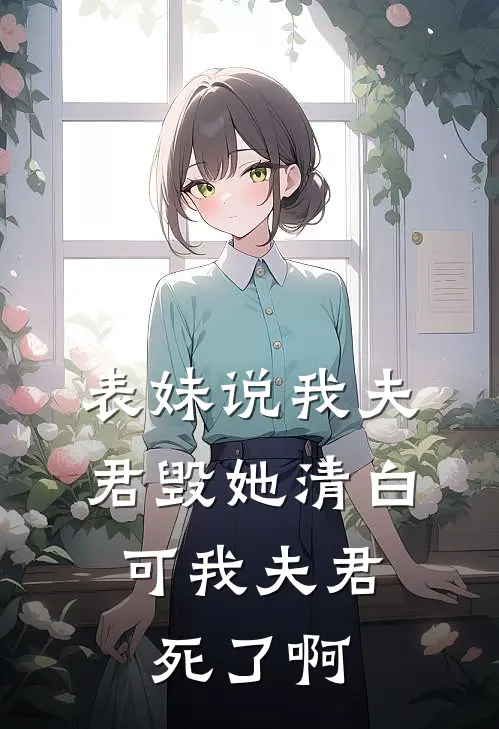 表妹说我夫君毁她清白，可我夫君死了啊