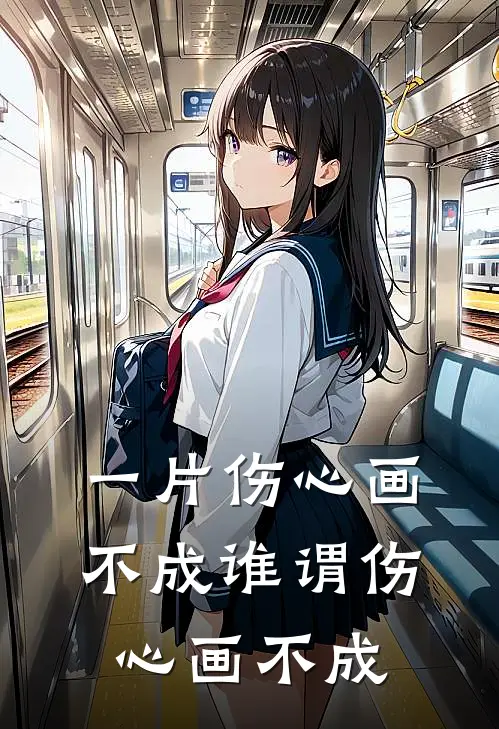 一片伤心画不成 谁谓伤心画不成