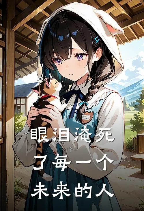 眼泪淹死了每一个未来的人