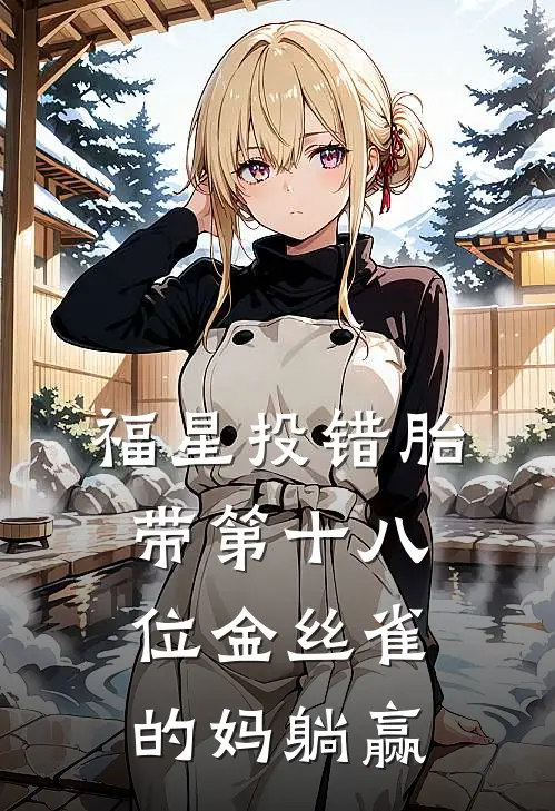 福星投错胎，带第十八位金丝雀的妈躺赢