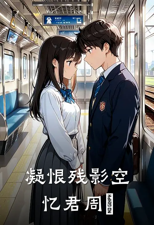 凝恨残影空忆君周珣