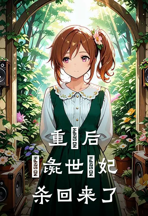 重⽣后，⼈彘世⼦妃杀回来了