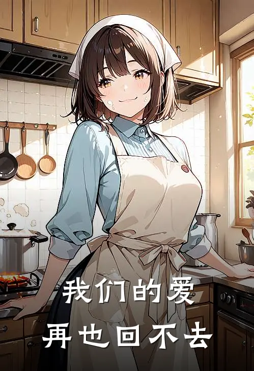 我们的爱，再也回不去