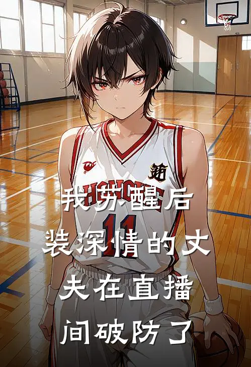 我苏醒后，装深情的丈夫在直播间破防了