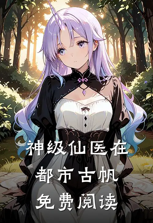 神级仙医在都市古帆免费阅读