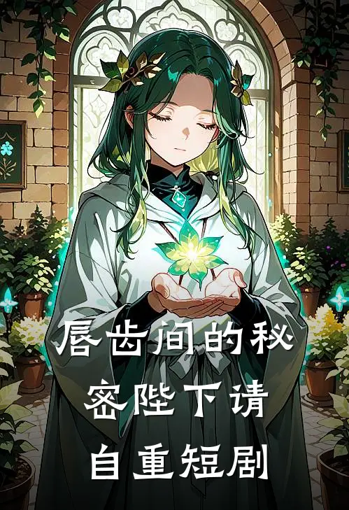 唇齿间的秘密陛下请自重短剧