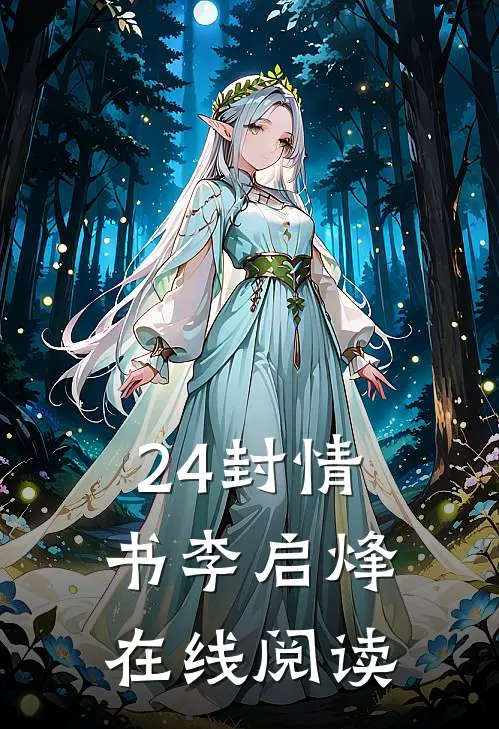 24封情书李启烽在线阅读