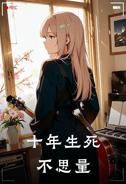 十年生死不思量