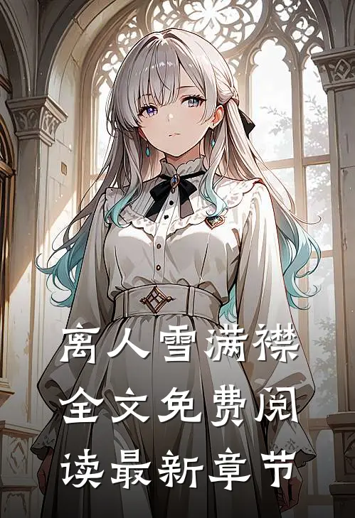 离人雪满襟全文免费阅读最新章节