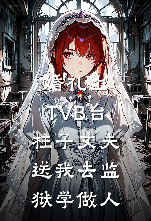 婚礼上，TVB台柱子丈夫送我去监狱学做人