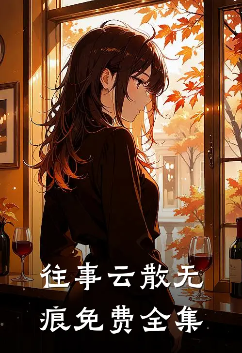 往事云散无痕免费全集