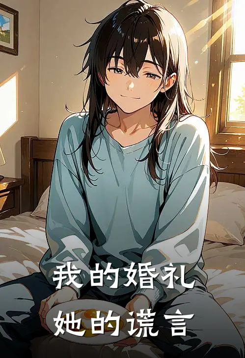 我的婚礼，她的谎言