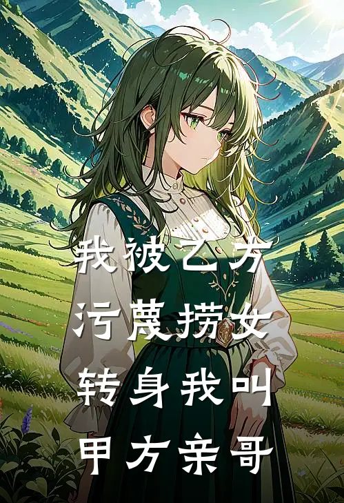 我被乙方污蔑捞女，转身我叫甲方亲哥