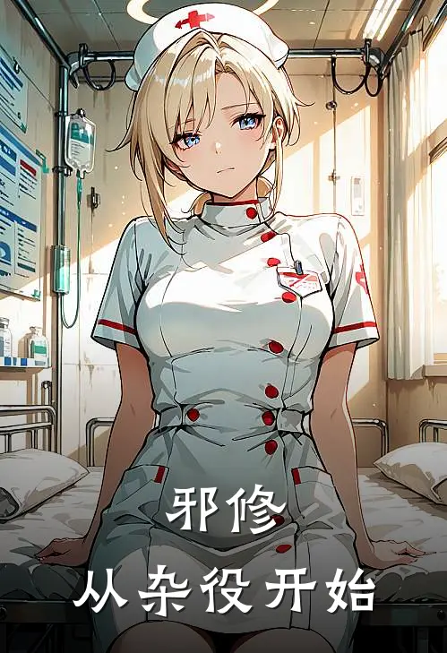 邪修，从杂役开始