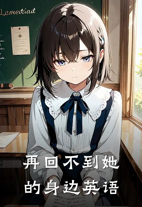 再回不到她的身边英语