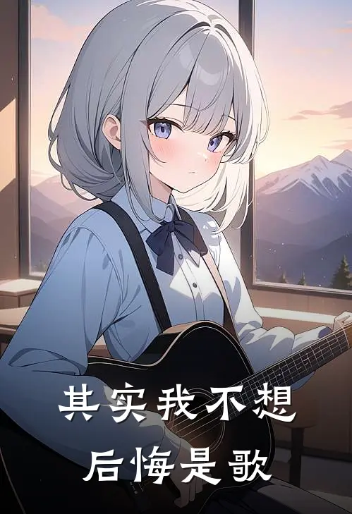 其实我不想后悔是歌