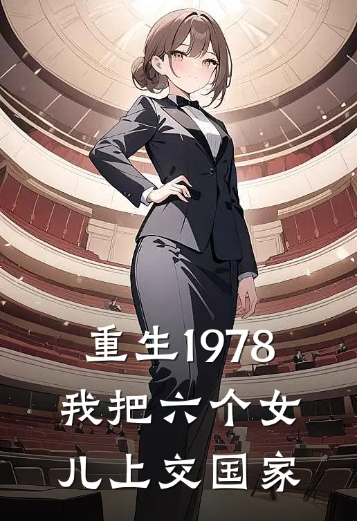 重生1978：我把六个女儿上交国家