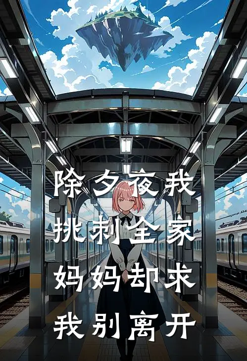 除夕夜我挑刺全家，妈妈却求我别离开