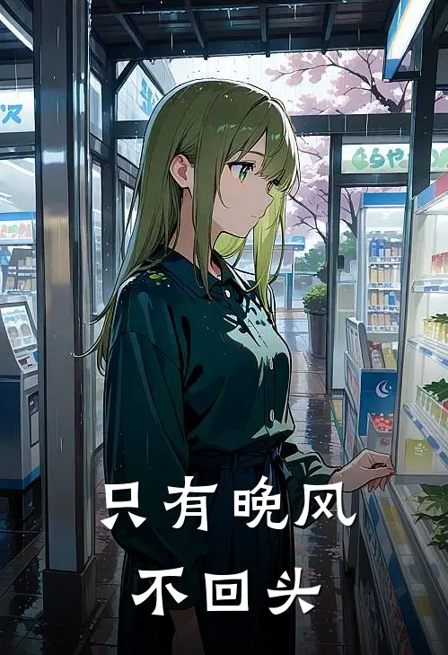 只有晚风不回头